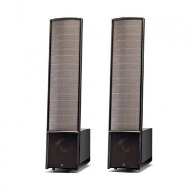 Напольная акустика Martin Logan Impression ESL 11A Meteor Grey